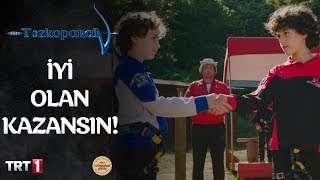 Zorlu Parkur - Tozkoparan 28.Bölüm