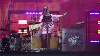 Tash Sultana @ElectricCastleFestival 2023