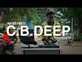 WAYO | C.B.DEEP AFROTECH MIX | EPISODE 19