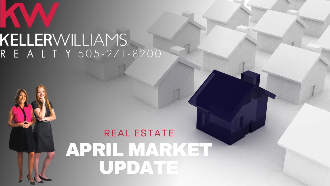 📉 Housing Market Trends You Can’t Ignore | April 2025 Update