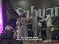 Nissa Sabyan - Pengantin Baru