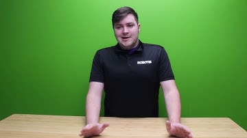 DYNAMIXEL Communication Overview: TTL vs RS485 || ROBOTIS Protocol 1.0 vs Protocol 2.0