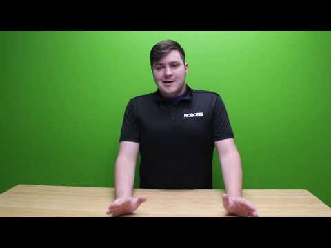 DYNAMIXEL Communication Overview: TTL vs RS485 || ROBOTIS Protocol 1.0 vs Protocol 2.0