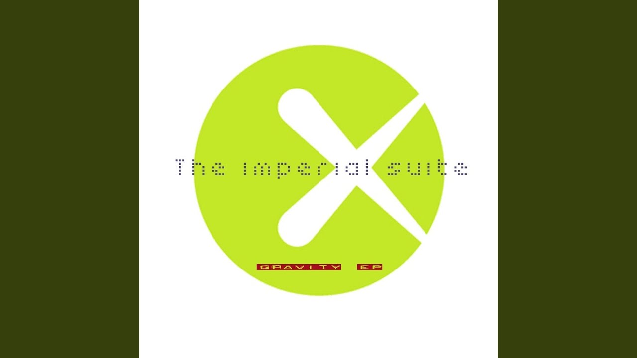 Eau Rouge (Gravity Mix)