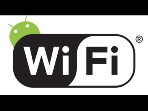 Почему отключается Wi-Fi на Android