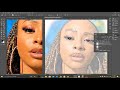 How to sketch beginner real time | Boity face tutorial part 1