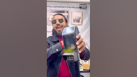 Dejavoo Z11 🎉 #youtubeshorts #finance #paymentprocessing #trending #viralvideo