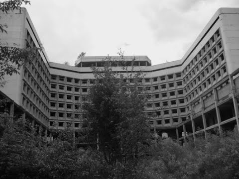 Видео: Мистична болница Ховринская. Краят на историята на емблематичната сграда - Алтернативен изглед