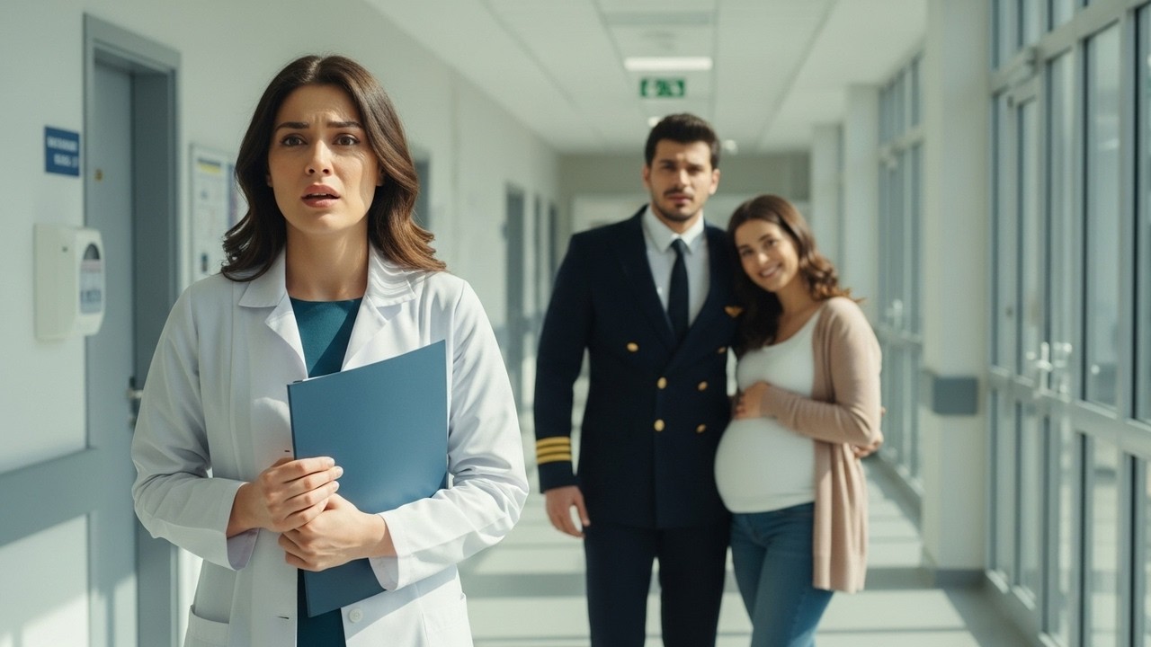 Sıkıldım Diyen Kız  Milyoner Olunca  Eski Sevgilisi Bakın Ne Yaptı!