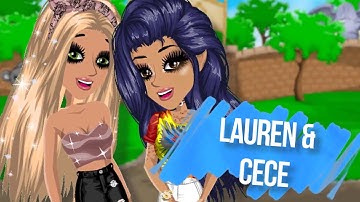 New Intro // Fake it until you make it S1