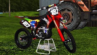 MX Simulator - Mini Edit