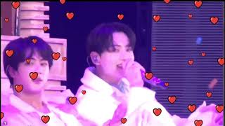 L.g.o. Bts 2021 Con Jungkook Cut