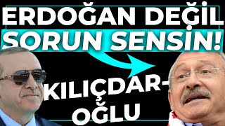 Kılıçdaroğlu Erdoğana Grup Toplantısında Öyle İfadeler Kullandı ki