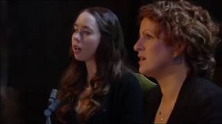 Kathleen MacInnes with Sarah Jarosz - Gur Milis Morag (Transatlantic Sessions) chords