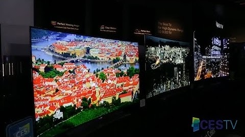 It’s a Wrap #CES2015: Here’s How it Went