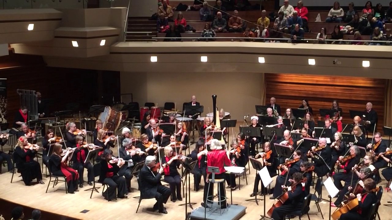 2016 LIVE Carol Of The Bells Christmas Symphony Orchestra Concert 2016-live-carol-of-the-bells-christmas-symphony-orchestra-concert