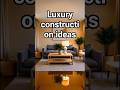 Luxury Construction Ideas 2026 | Modern House Design & Premium Home Inspiration