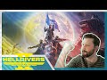 8 LVL's to go! Join me! Road to LVL 50 | Helldivers 2 | Horizontal