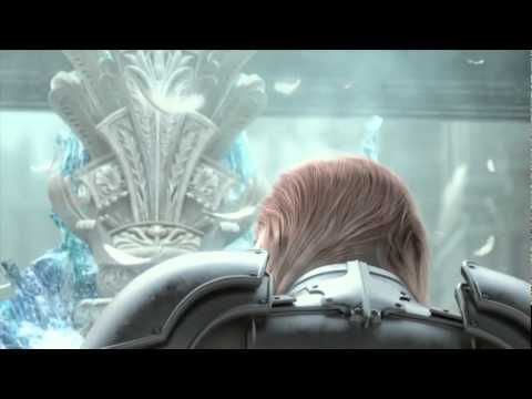 Vidéo: Final Fantasy XIII-2 