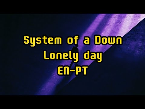 system of a down - toxicity [tradução/legendado] 