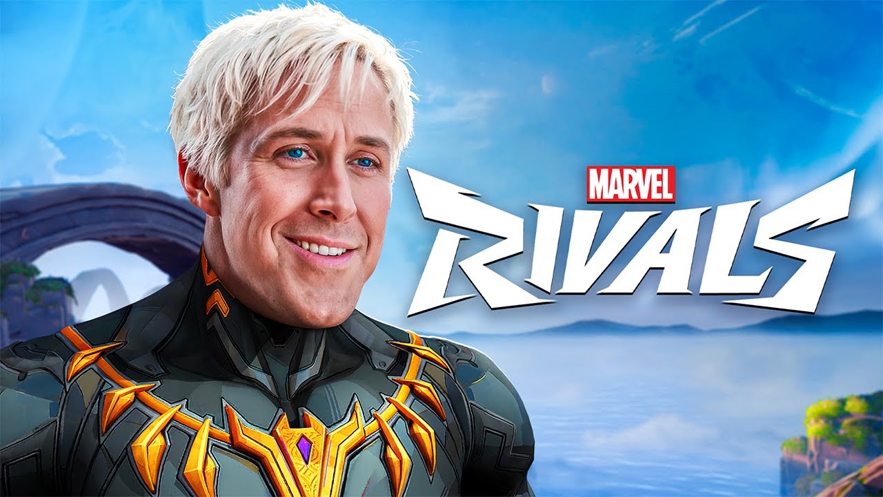 Black Panther is a Nightmare...