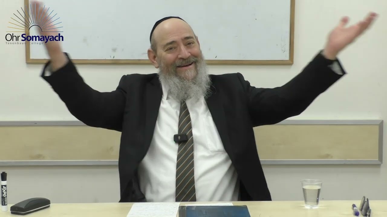 Свет Хануки (Раввин Давид Каплан) (Еврейское понимание)