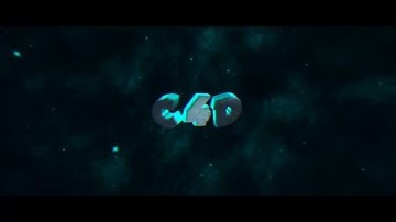 « Panzoid » Free 3 LETTER Intro Template (MY BEST INTRO EVER!) C4D Remake! Rate ?/10