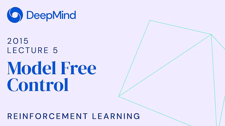 RL Course by David Silver - Lecture 5: Model Free ...