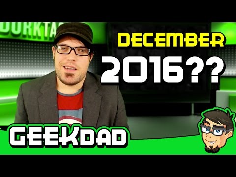 NX COMING OUT DECEMBER 2016???!!! + OFFICIAL REVEAL DATE!!