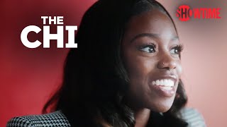 BTS: Love, Relationships & Growth | The Chi | Season 5
