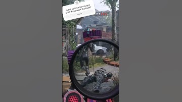 Want this build #warzone ##warning #clip #console #behind