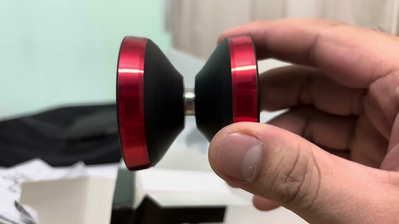 Unbox | YOYOFACTORY MIRACLE 