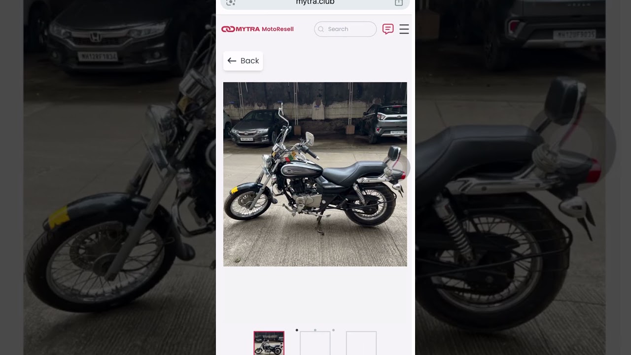 “India’s Trusted Rider to Rider Platform for Buying & Selling Motorcycle Gear, 100% Free ”