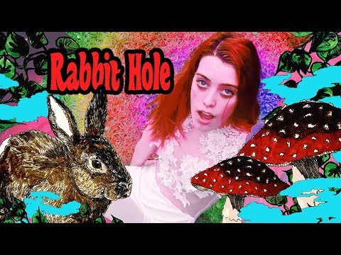Down The Rabbit Hole Video