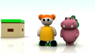 Hippa Hey - Kids show - BabyTv