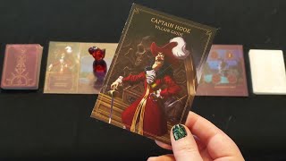 Disney Villainous - Captain Hook Villain Guide