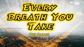 every breath you take - the Police/tropavibes reggae (karaoke version)