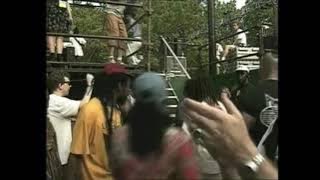 Ziggy marley central park live Natty Dread ( Remastered)