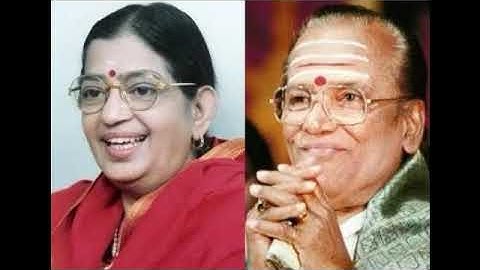 Evergreen duets of TMS | Thottuvida thottuvida | Dharmam thalai kaakkum | KVM