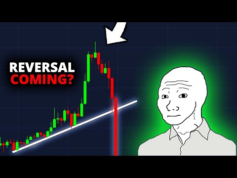 BITCOIN: WARNING SIGNAL!!!