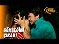 Selin, Ali'nin Öpüşmesinin Cezasını Kesti! - Güneşin Kızları 10.Bölüm