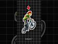 Game BMX Masa Kecil ini Penuh Kenangan?! 😢 BMX Boy #shorts #games  #bmxboy