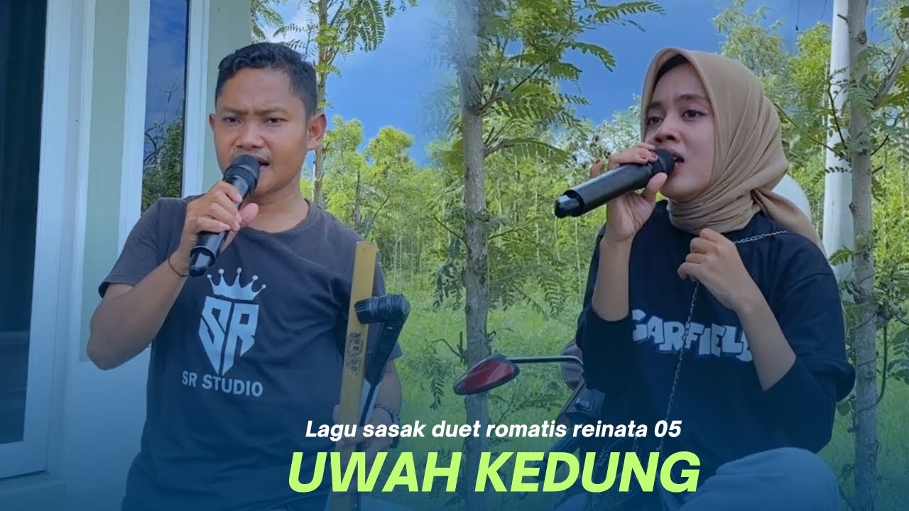 Aransment bikin candu!!!! Wah kedung intan ft rendi reinata 05