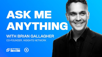 Instars.com (INSTAR) CEO, Brian Gallagher | Bittrex Global AMA
