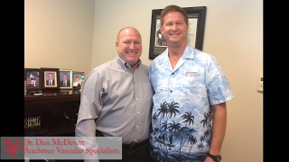 Dr. Daniel McDevitt - Peachtree Vascular Vein and Artery Speicalists