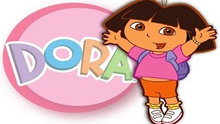 Dora the Explorer Full English Episode Roller Kids Adventure  - Baby Games screenshot 5