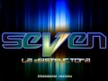 Alorse on dance - Seven la destructora
