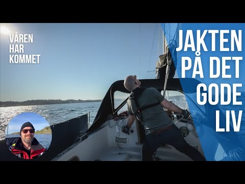 Jakten på det  gode liv