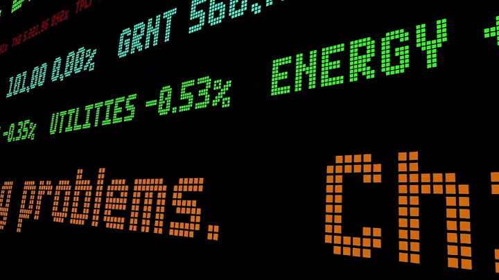 A Shocking Chinese AI Advancement Sends US Stocks Plunging!