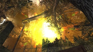 Amnesia Enigma [Full Walkthrough] English Version